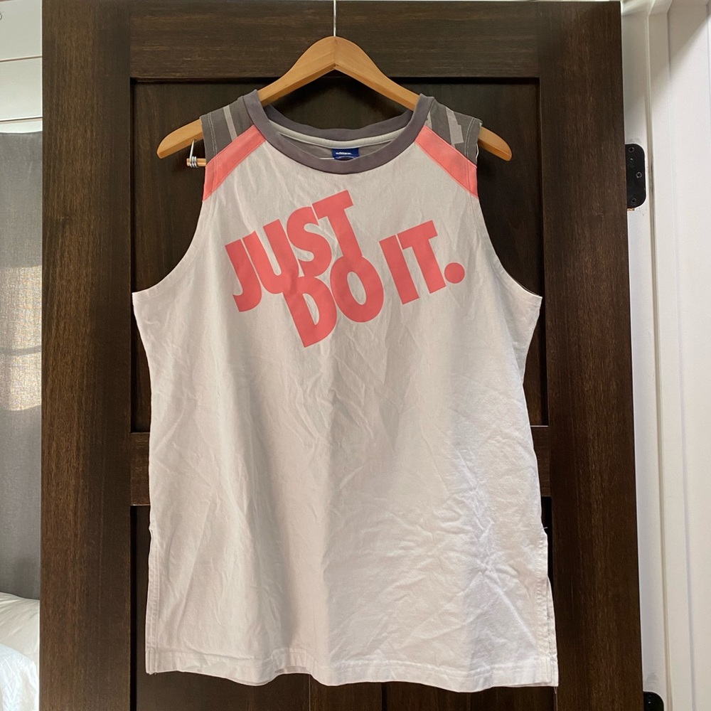 Nike Muscle Tank